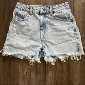 Garage Shorts